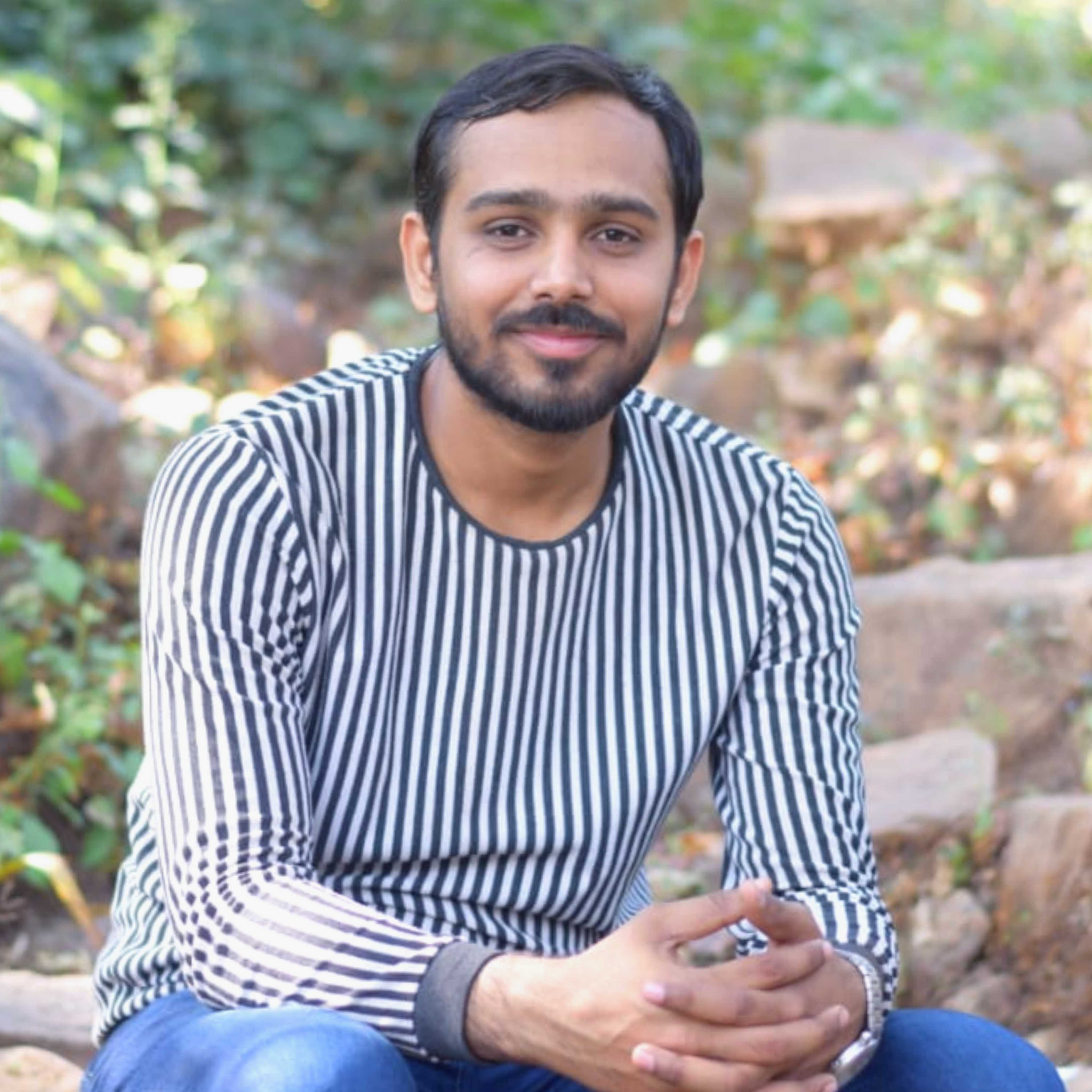 Tushar Kumar
